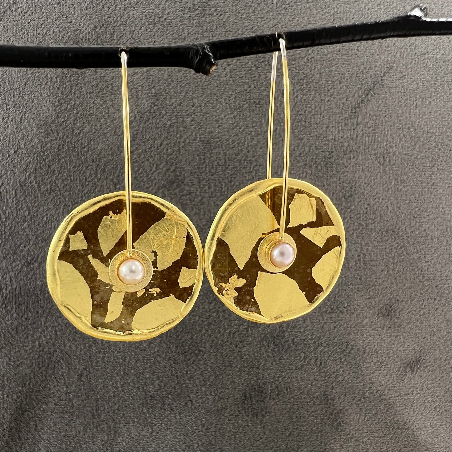 Mica Circles