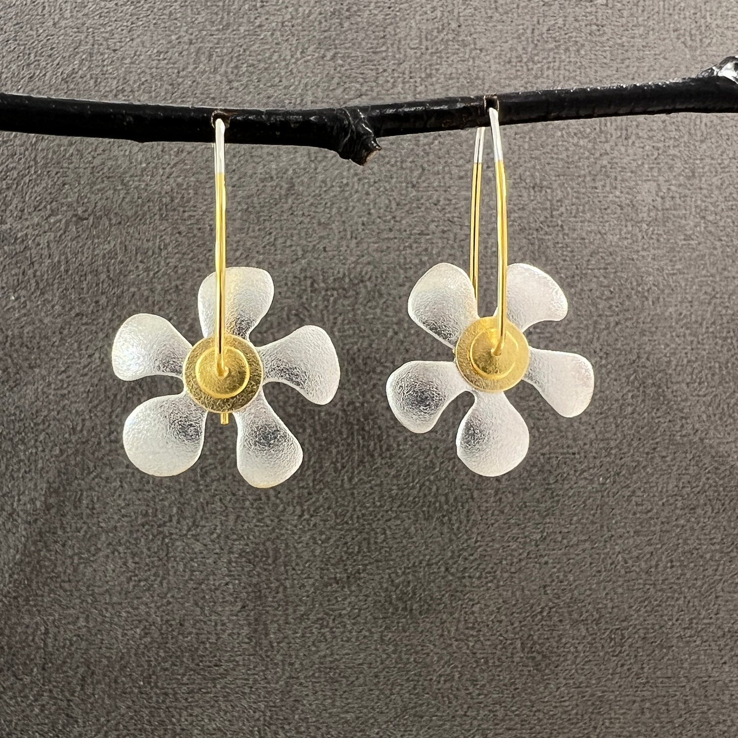 Small Flowers 2025