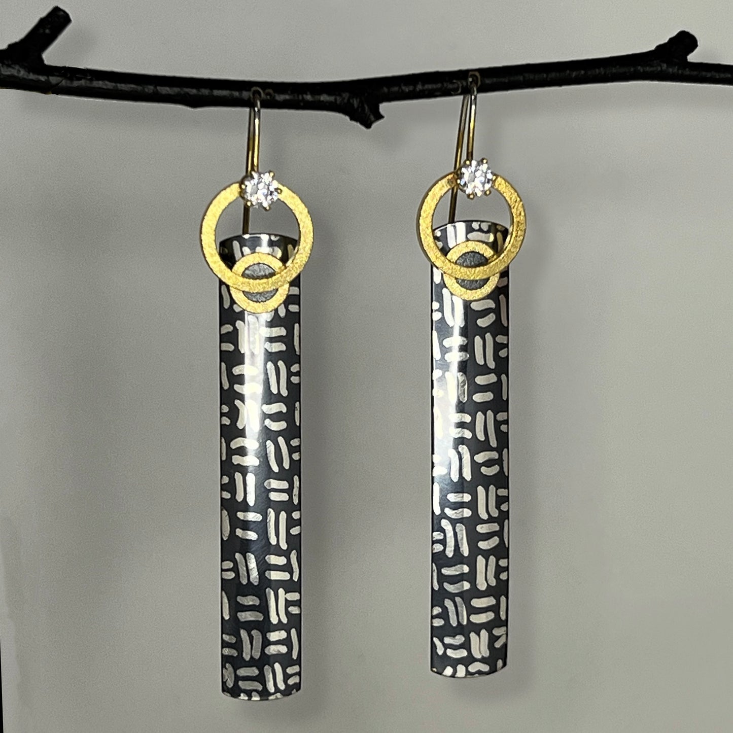 Large French Loop Earrings 2025