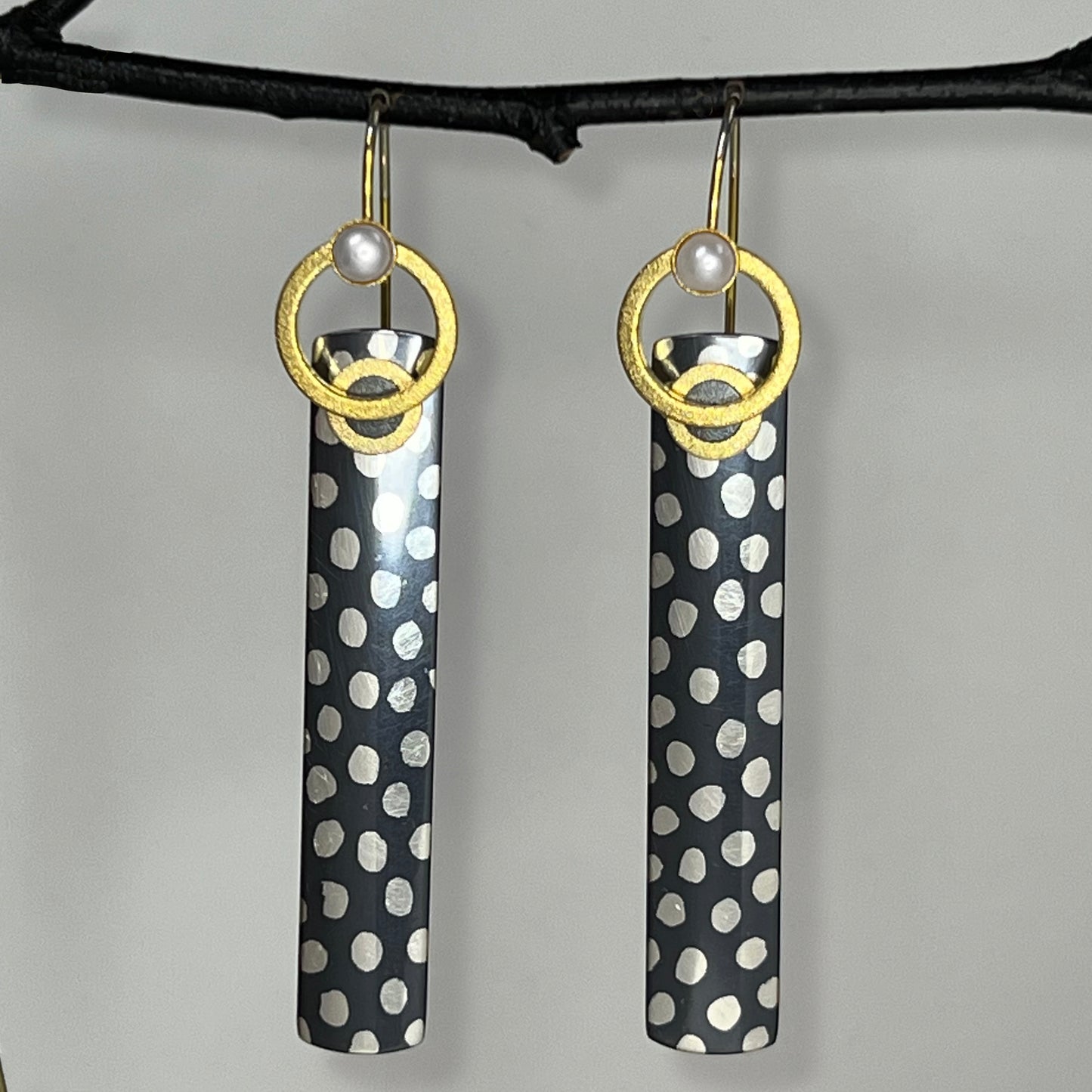 Large French Loop Earrings 2025