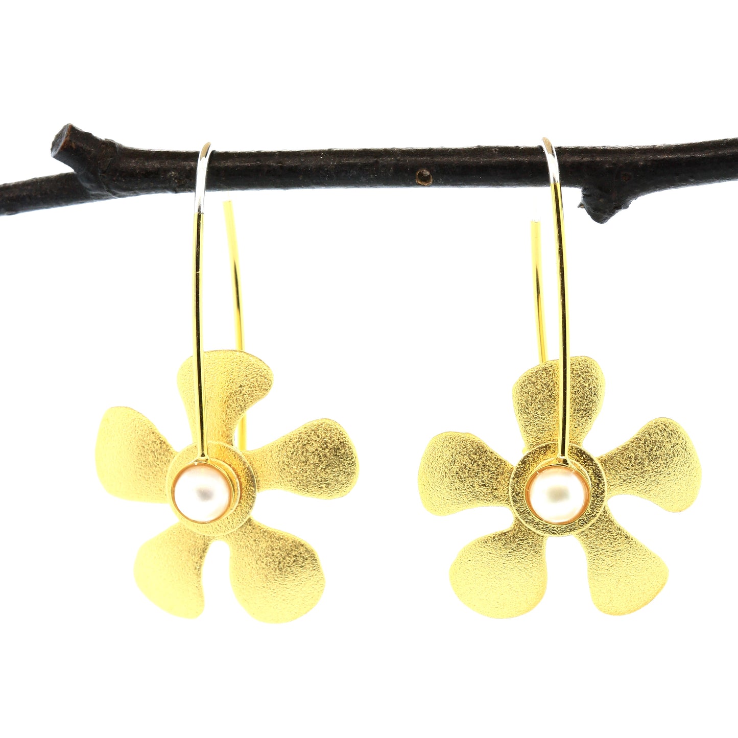 Small Flowers 2025
