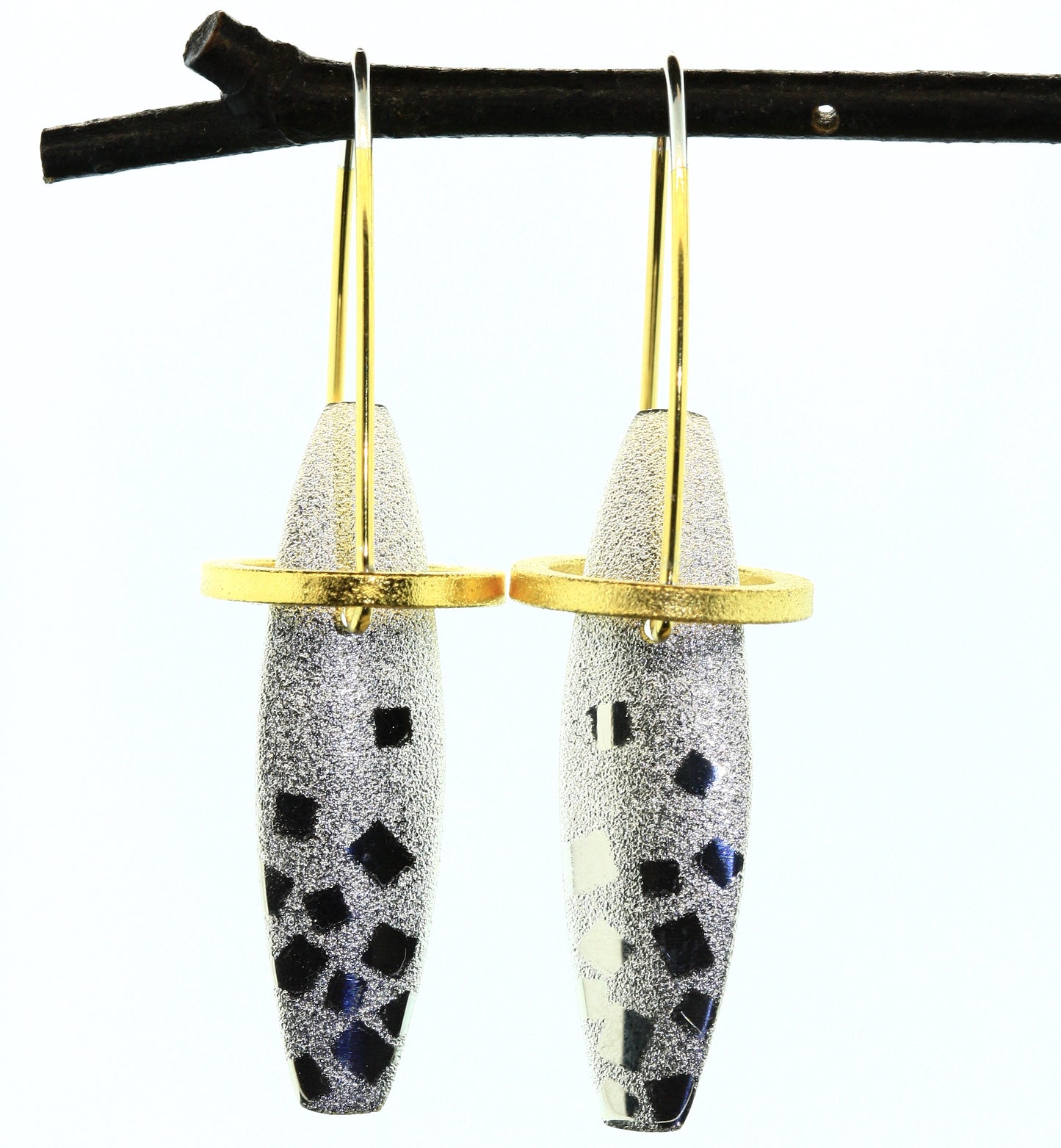 Halo Earrings 2025