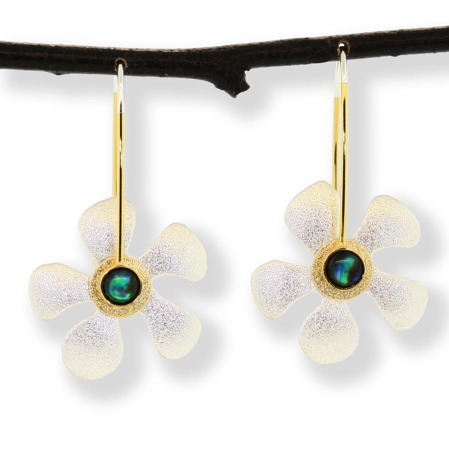 Small Flowers 2025