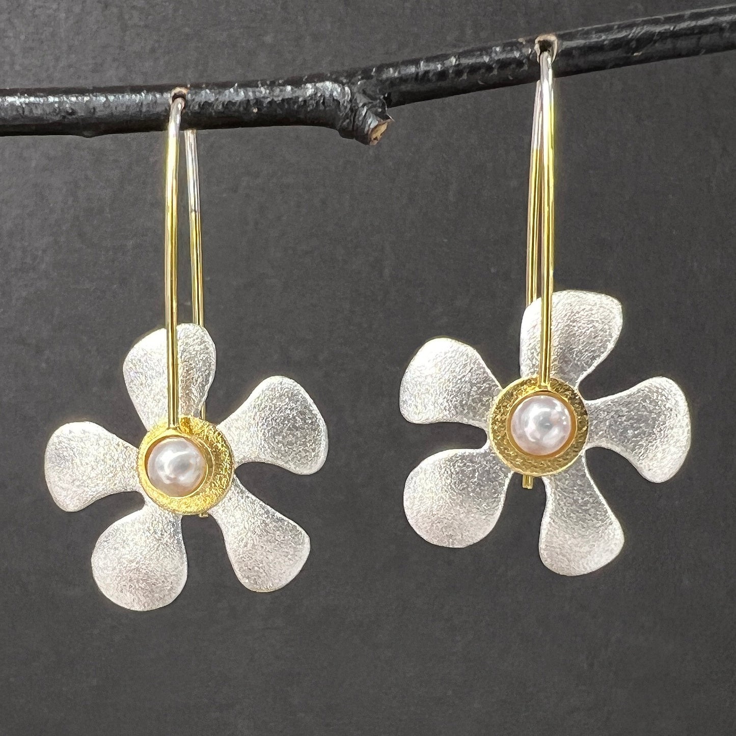 Small Flowers 2025