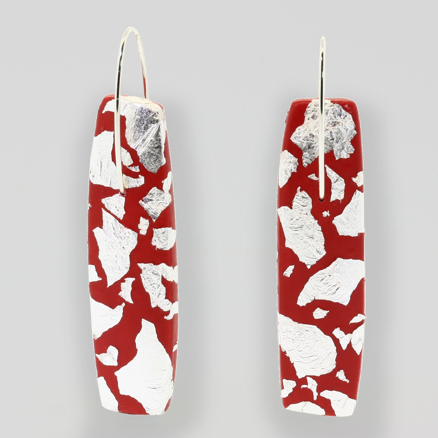 Eco-Friendly Obelisk Earrings 2025