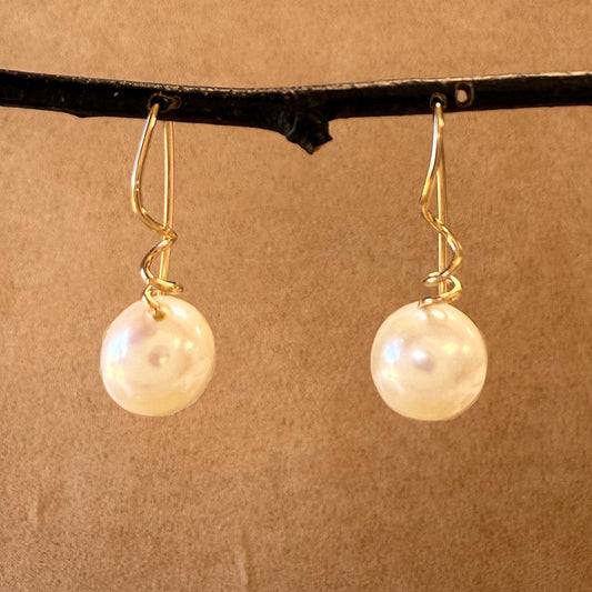 Pearl Tendril Drops 2025