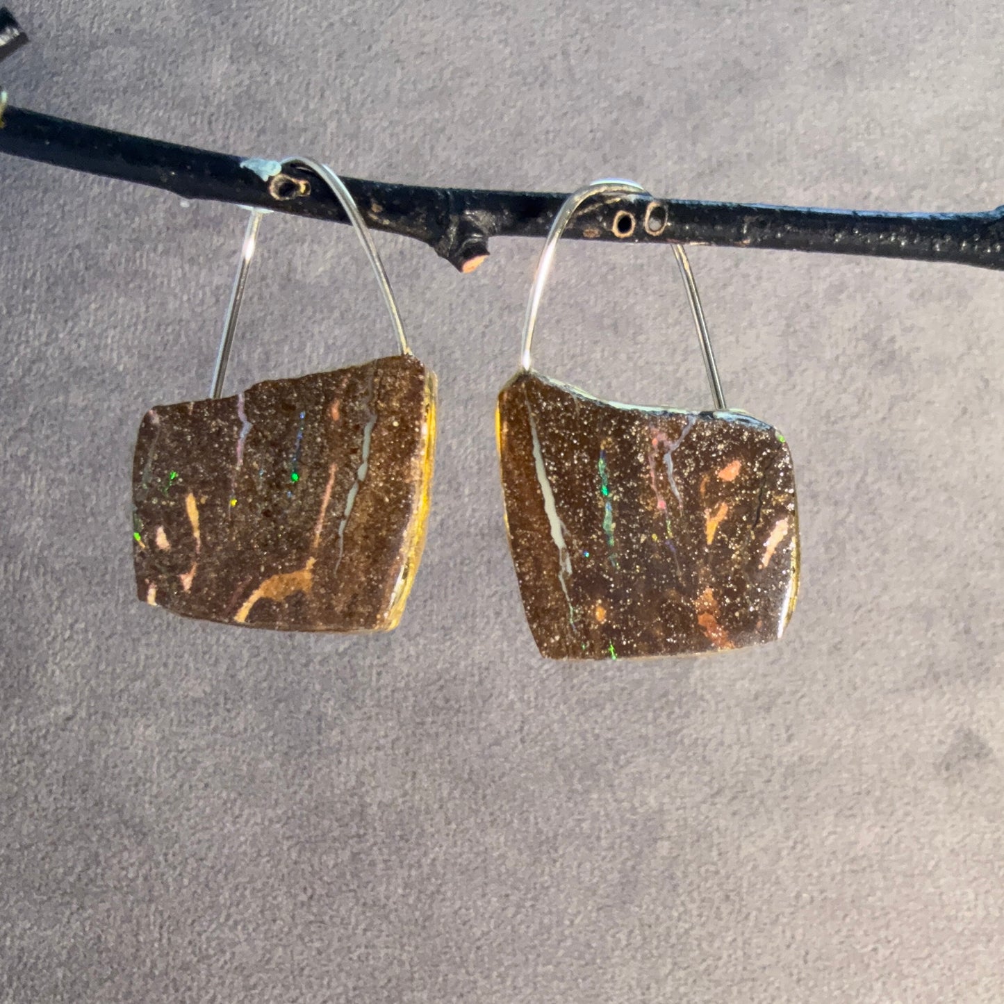 Opal- Hidden Wonders 001