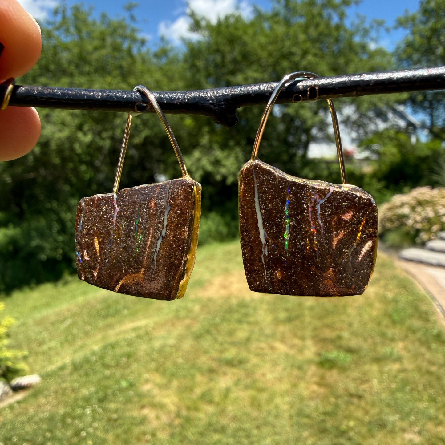 Opal- Hidden Wonders 001