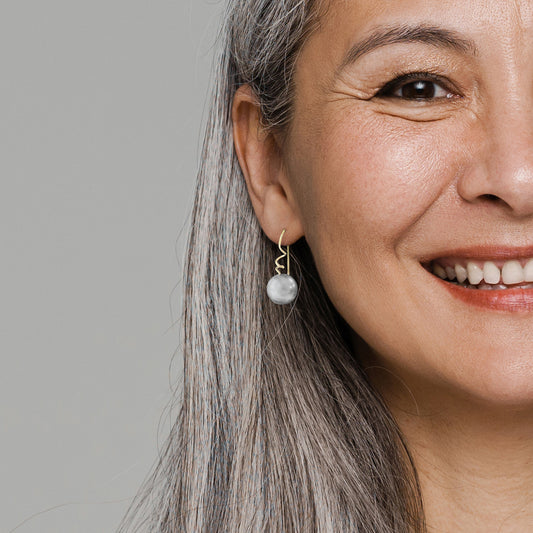 Large Pearl Tendril Drops 2026