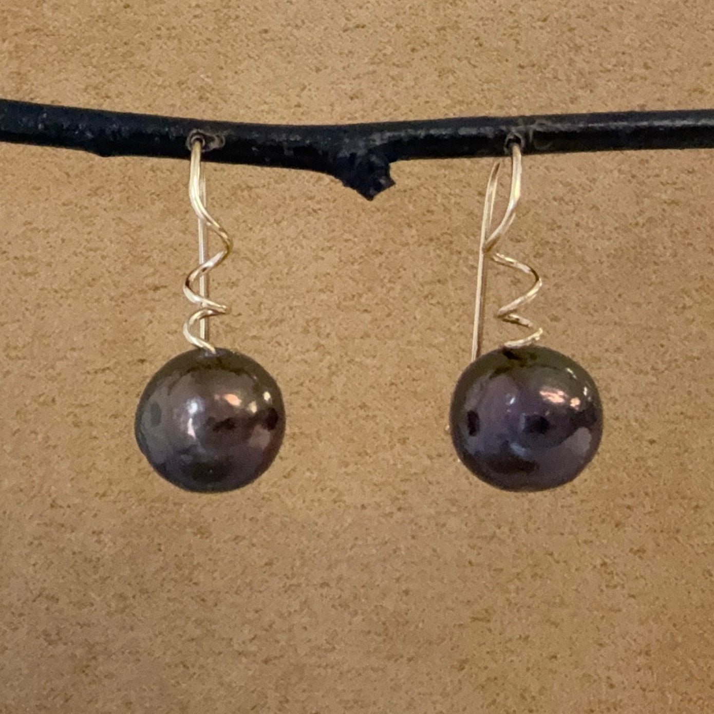 Pearl Tendril Drops 2026