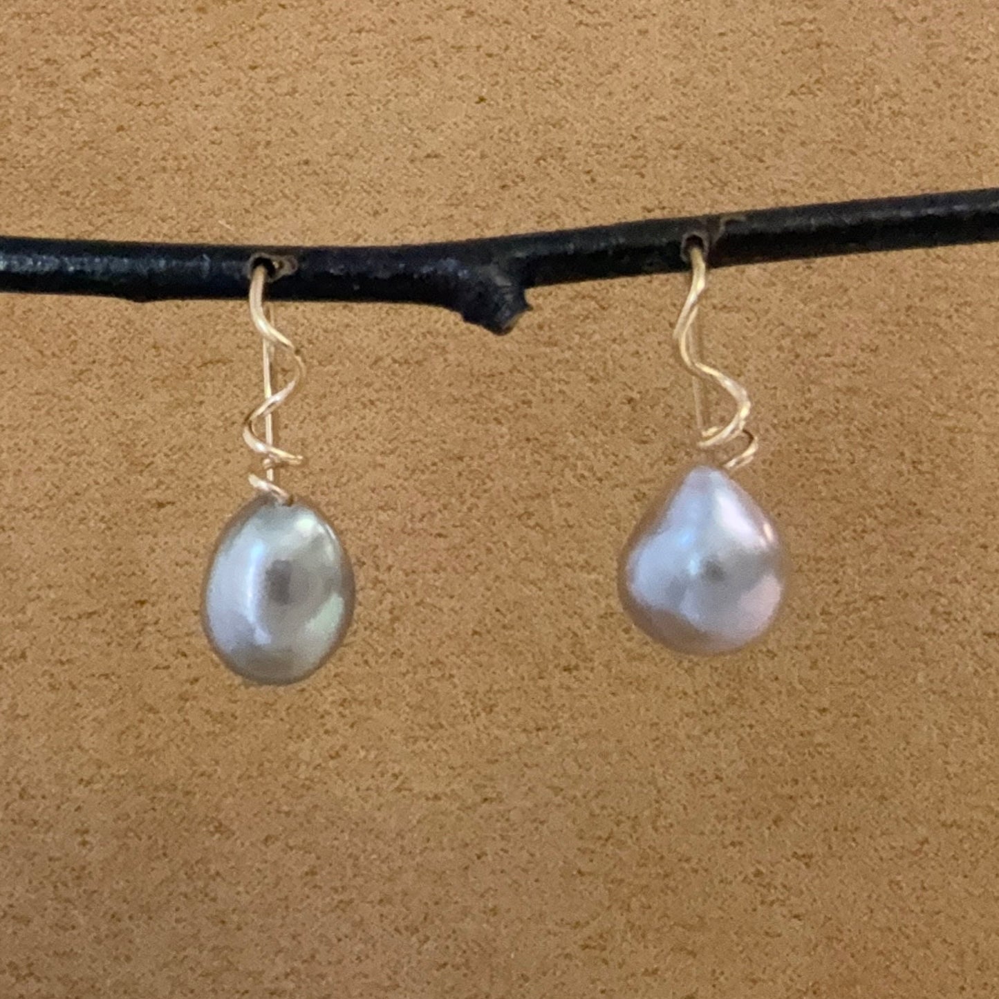 Pearl Tendril Drops 2026