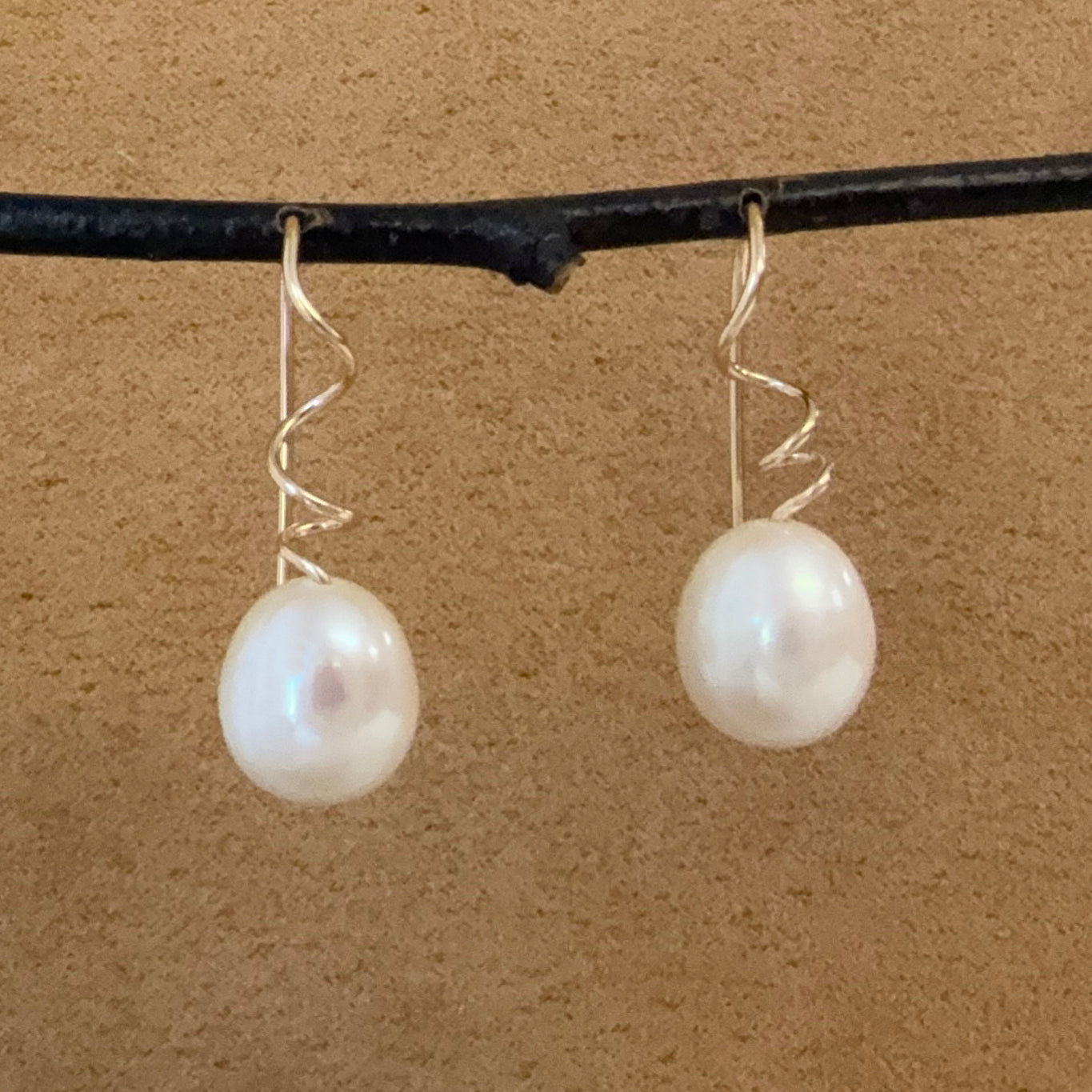 Pearl Tendril Drops 2026