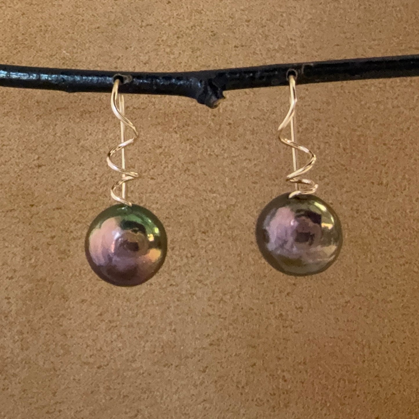 Pearl Tendril Drops 2026