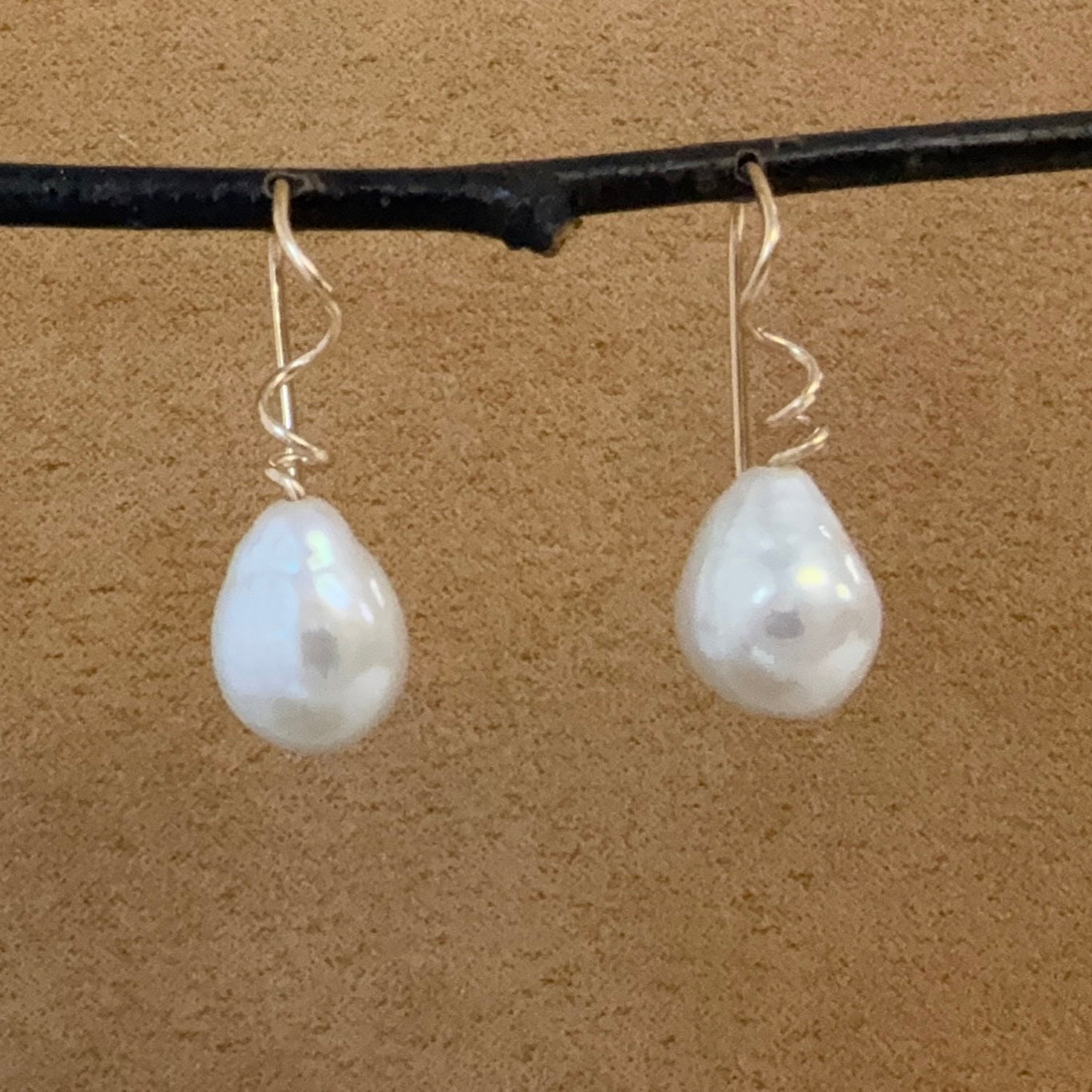 Pearl Tendril Drops 2026