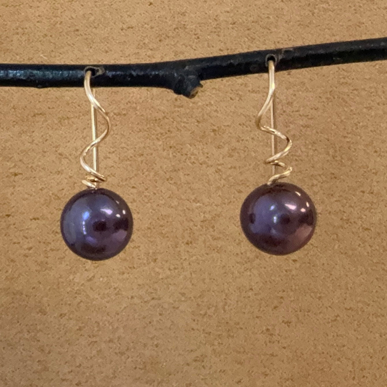 Pearl Tendril Drops 2026