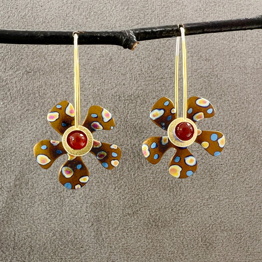 Small Flowers 2025