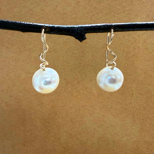 Pearl Tendril Drops 2025