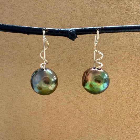 Pearl Tendril Drops 2025