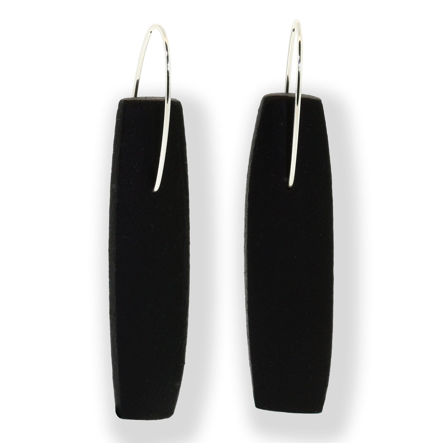 Eco-Friendly Obelisk Earrings 2025