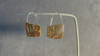 Opal- Hidden Wonders 001