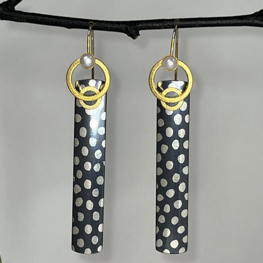 Large French Loop Earrings 2025