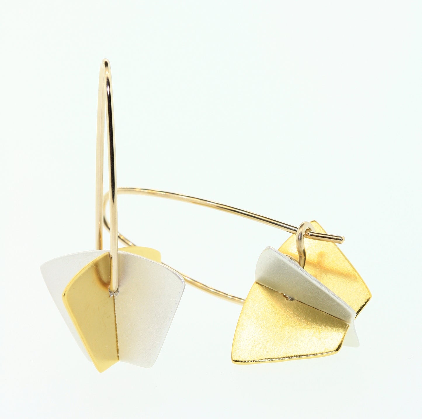 Tiny Double Trapezoids