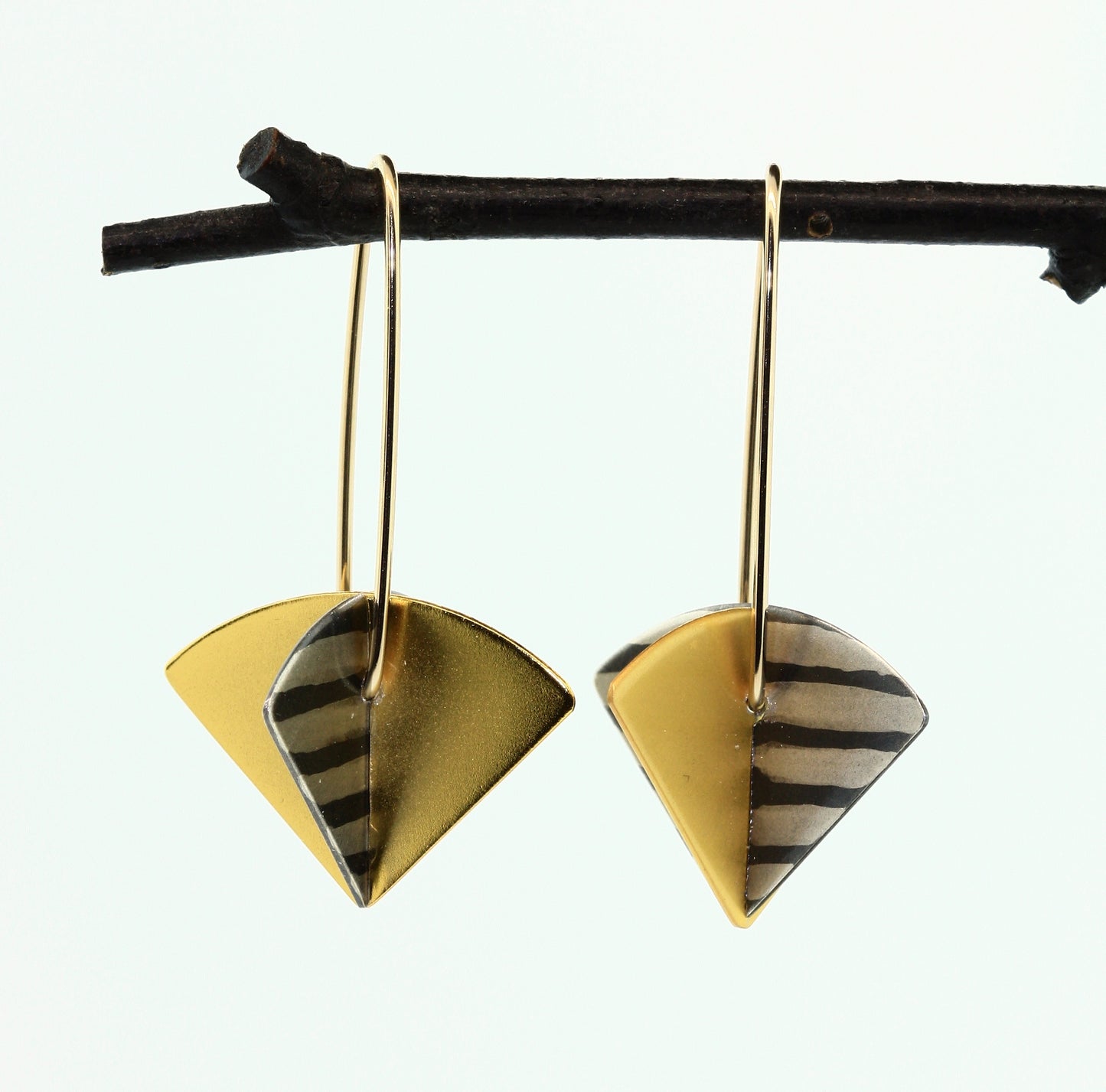 Double Wedge