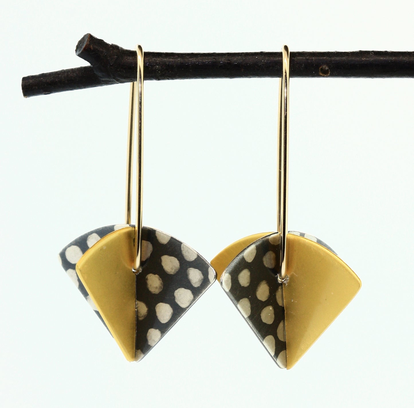Double Wedge
