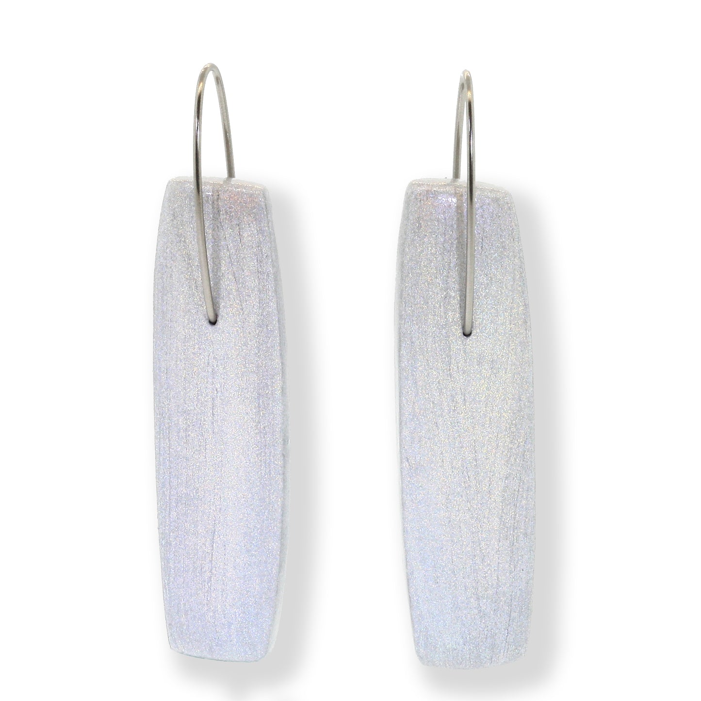 Eco-Friendly Obelisk Earrings 2025